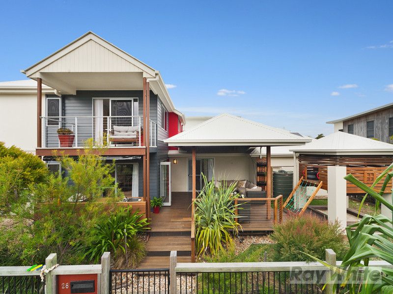 28 Ocean Keys Crescent, MOUNT COOLUM QLD 4573