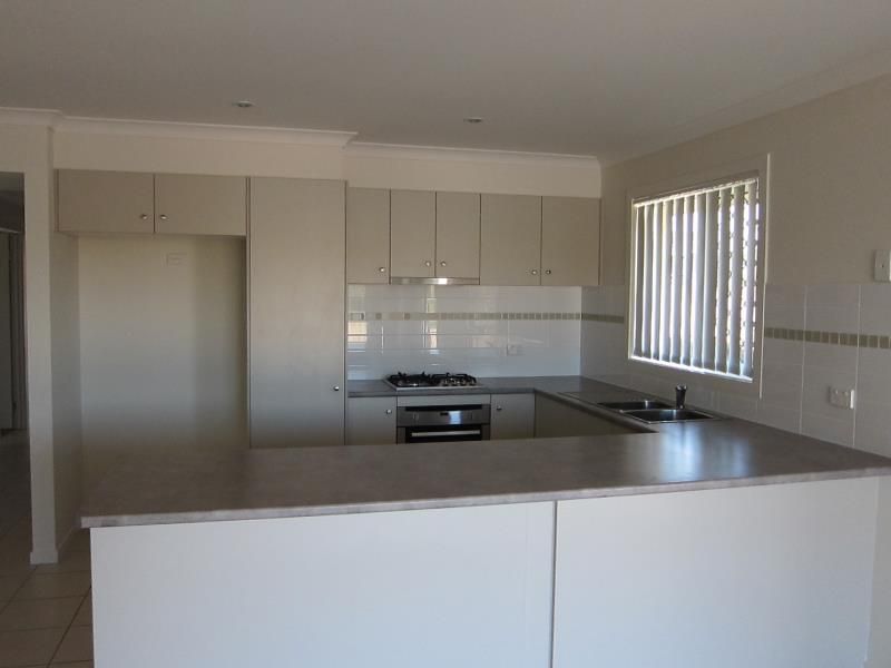14 BURDEKIN Circuit, WARNER, QLD 4500