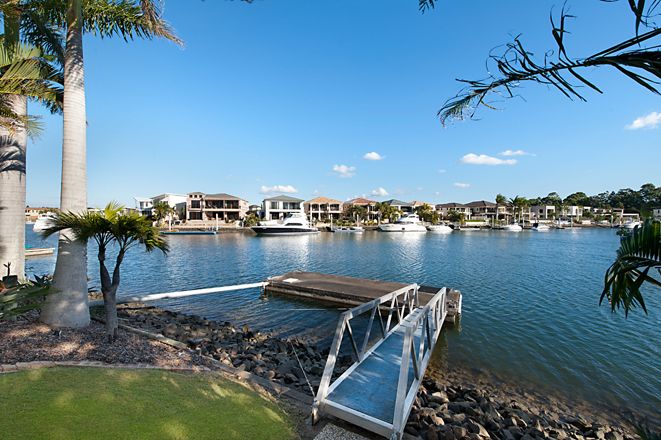 7391 Marine Drive East, SANCTUARY COVE, QLD 4212