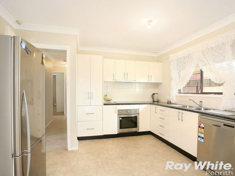 JAMISONTOWN, NSW 2750