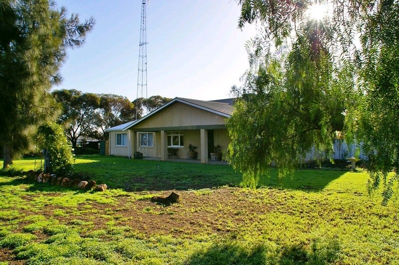 7 Sykes Lane, LYRUP, SA 5343