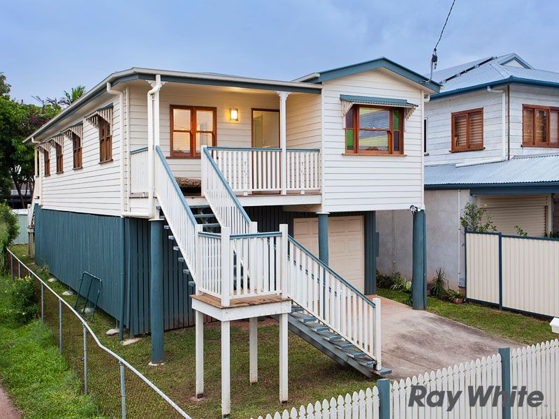 37 Penhill Street, NUDGEE, QLD 4014