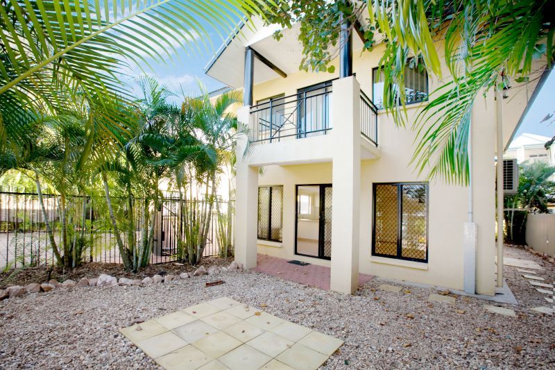 51 Sergison Circuit, RAPID CREEK NT 0810