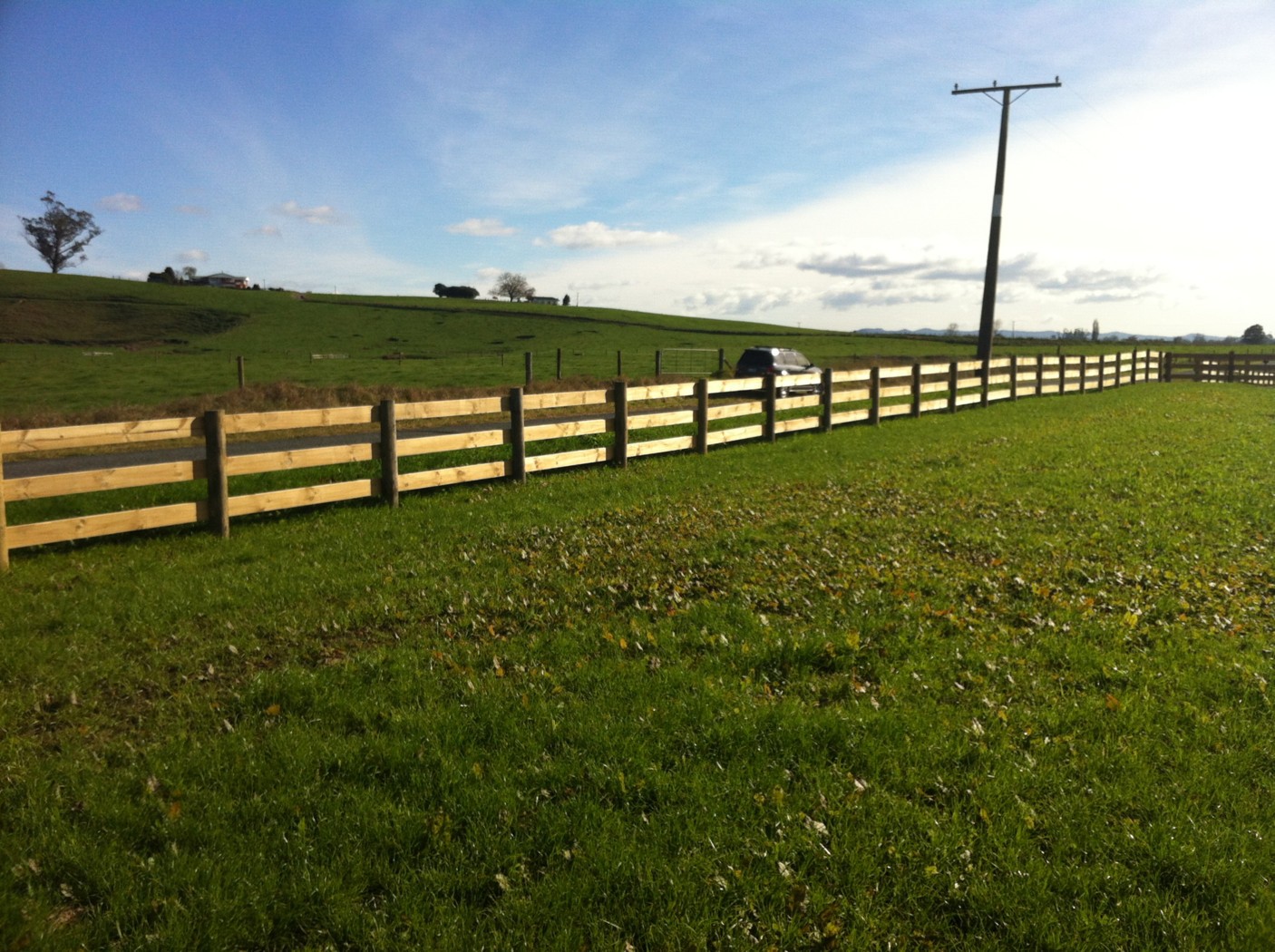 0 Perrin Road, OHAUPO, Waipa District
