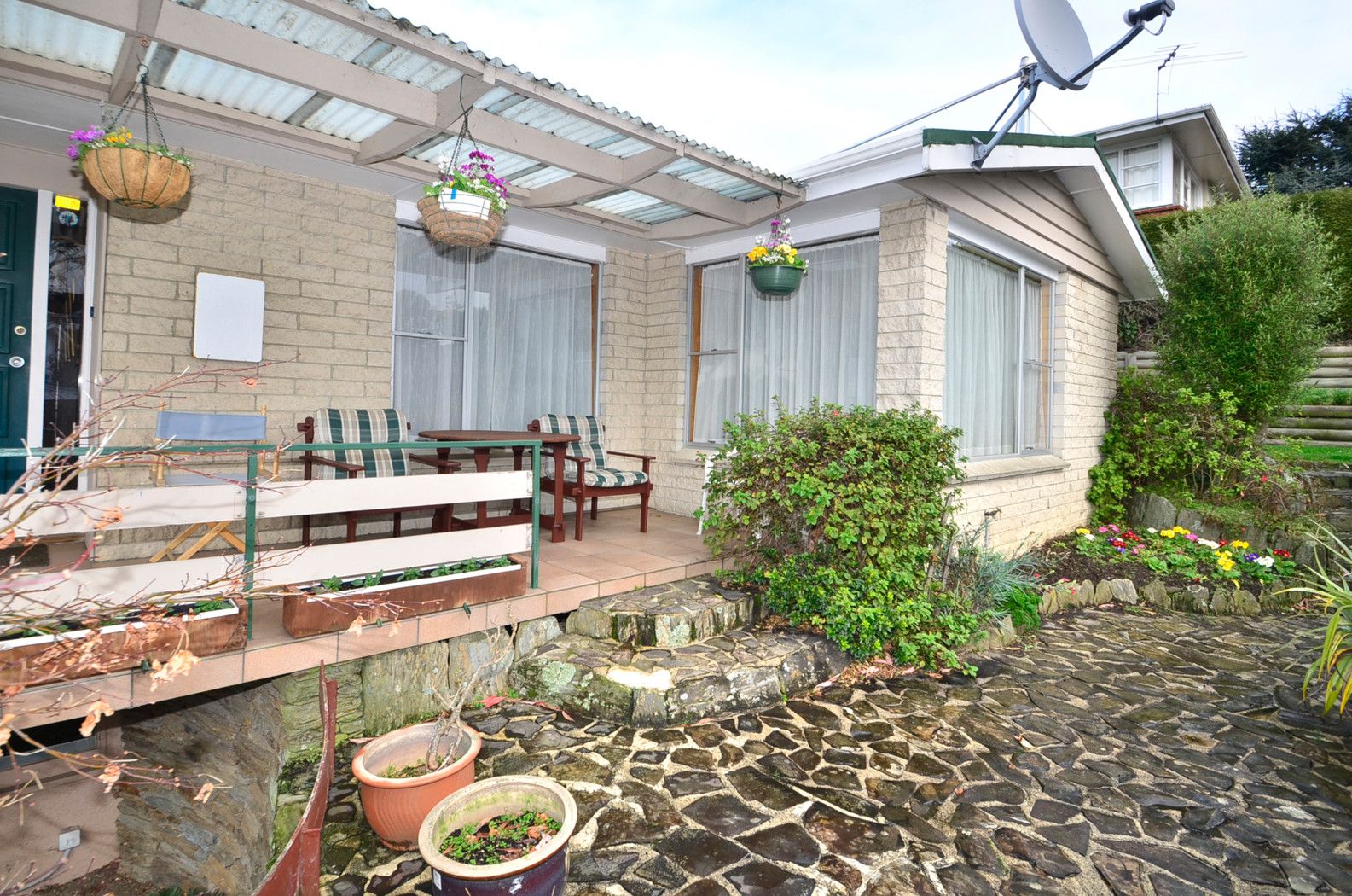18 Milburn Street, CORSTORPHINE, Dunedin City