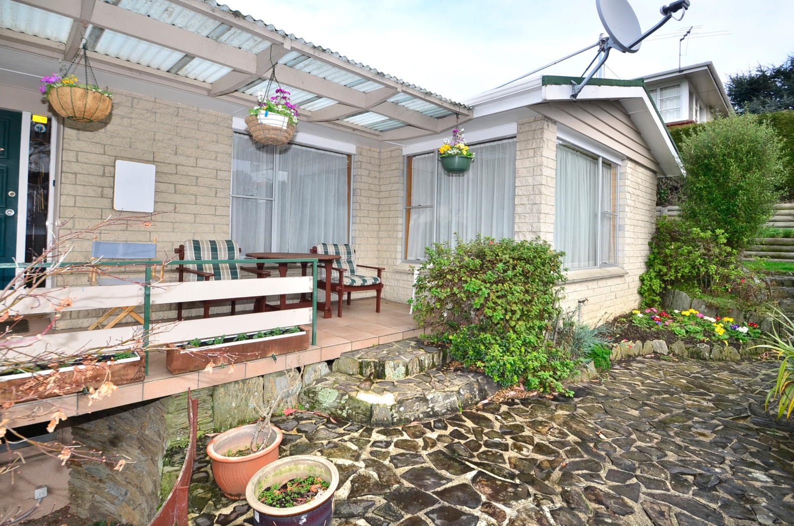 18 Milburn Street, CORSTORPHINE, Dunedin City