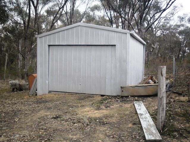 CA Z17, 960 Heathcote Redesdale Road, MIA MIA, VIC 3444
