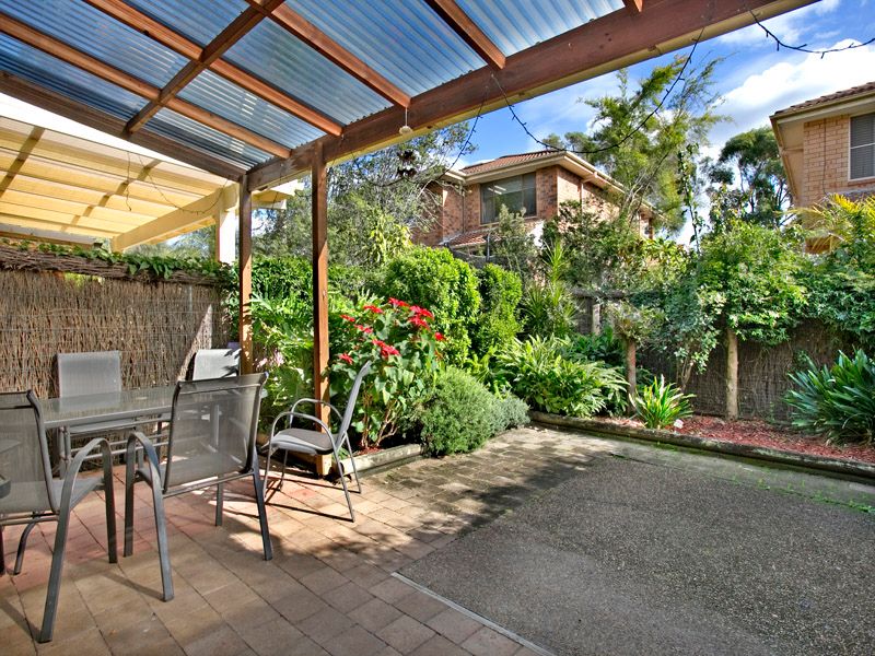 3/465 The Boulevarde, KIRRAWEE, NSW 2232