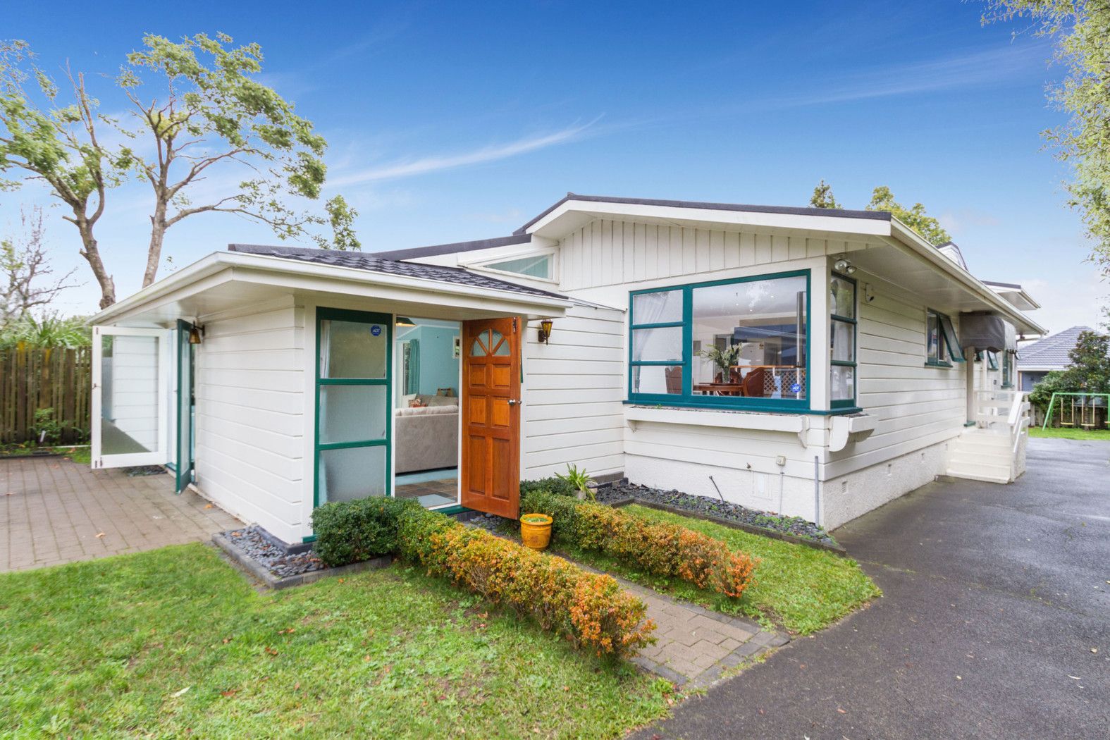 5 Baden Powell Place, Remuera, Auckland City