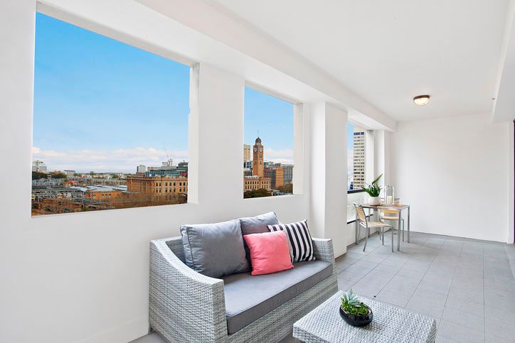 1010/242 Elizabeth Street, SURRY HILLS, NSW 2010