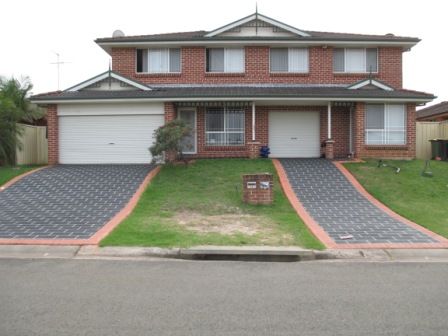 14 Berril Place, GLENMORE PARK, NSW 2745