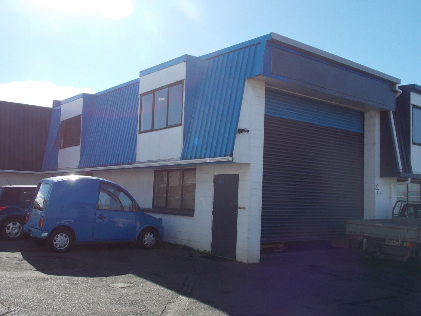 22F Greenmount Drive, EAST TAMAKI, Manukau City