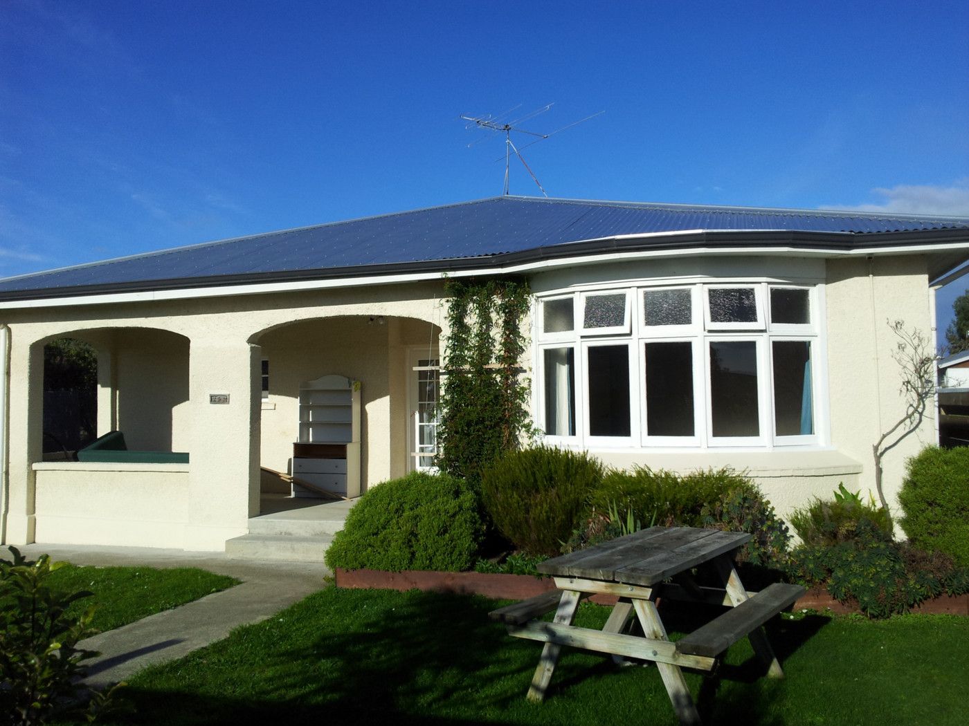 APPLEBY, Invercargill