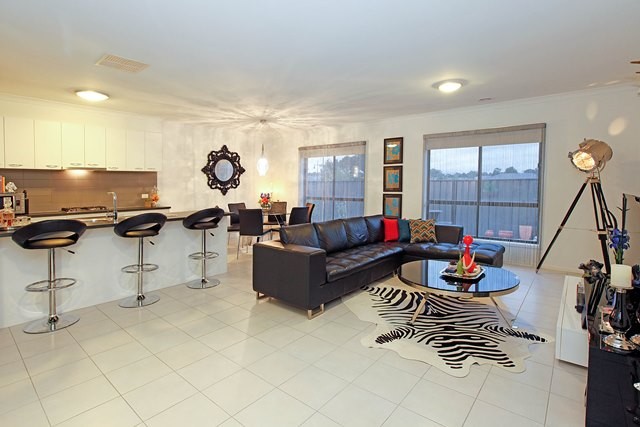 28 Borrack Crescent, MERNDA, VIC 3754