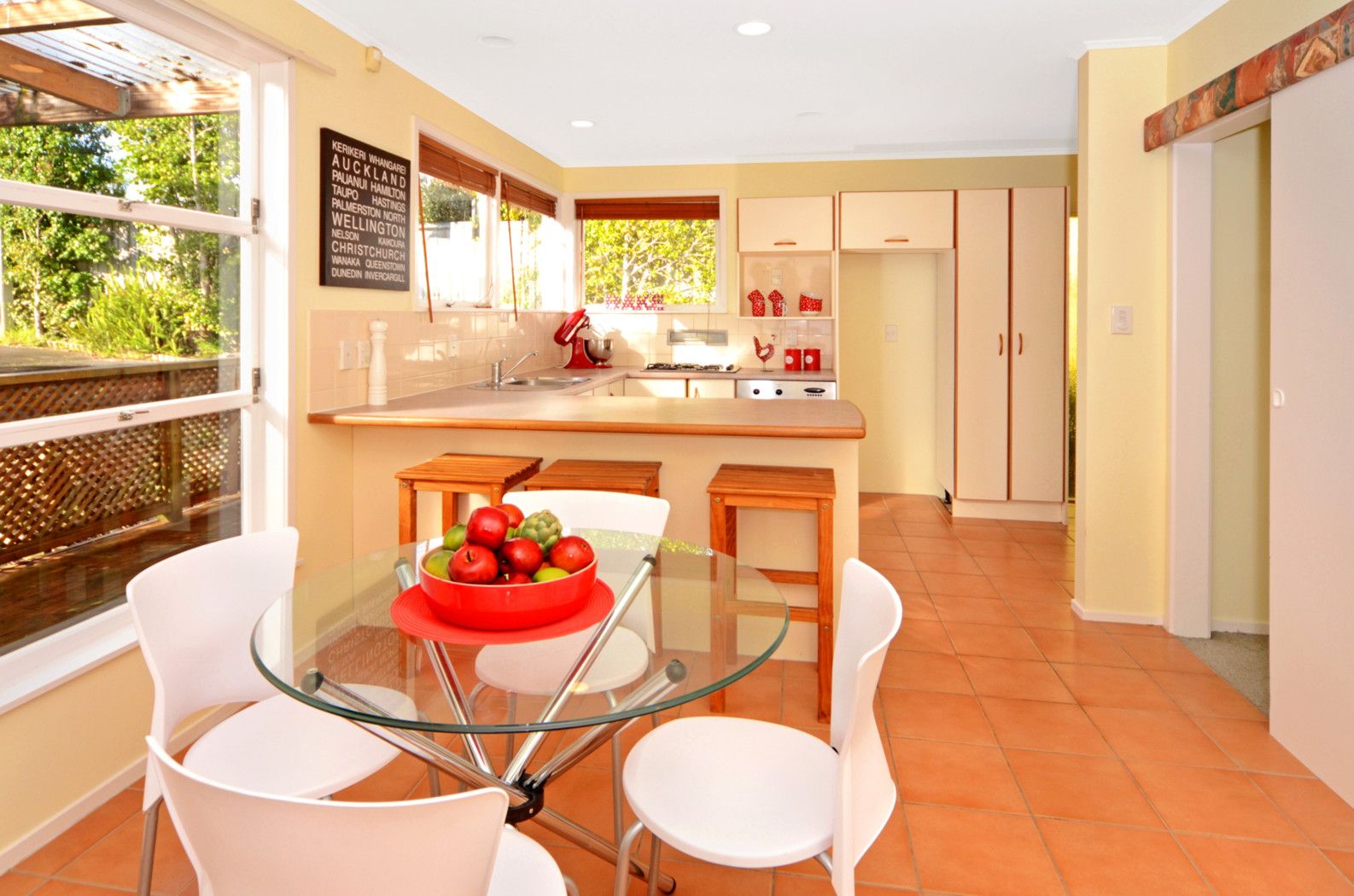 1/198 Verbena Road, BIRKDALE, North Shore City