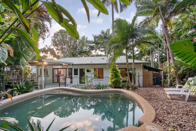 TRINITY BEACH, QLD 4879