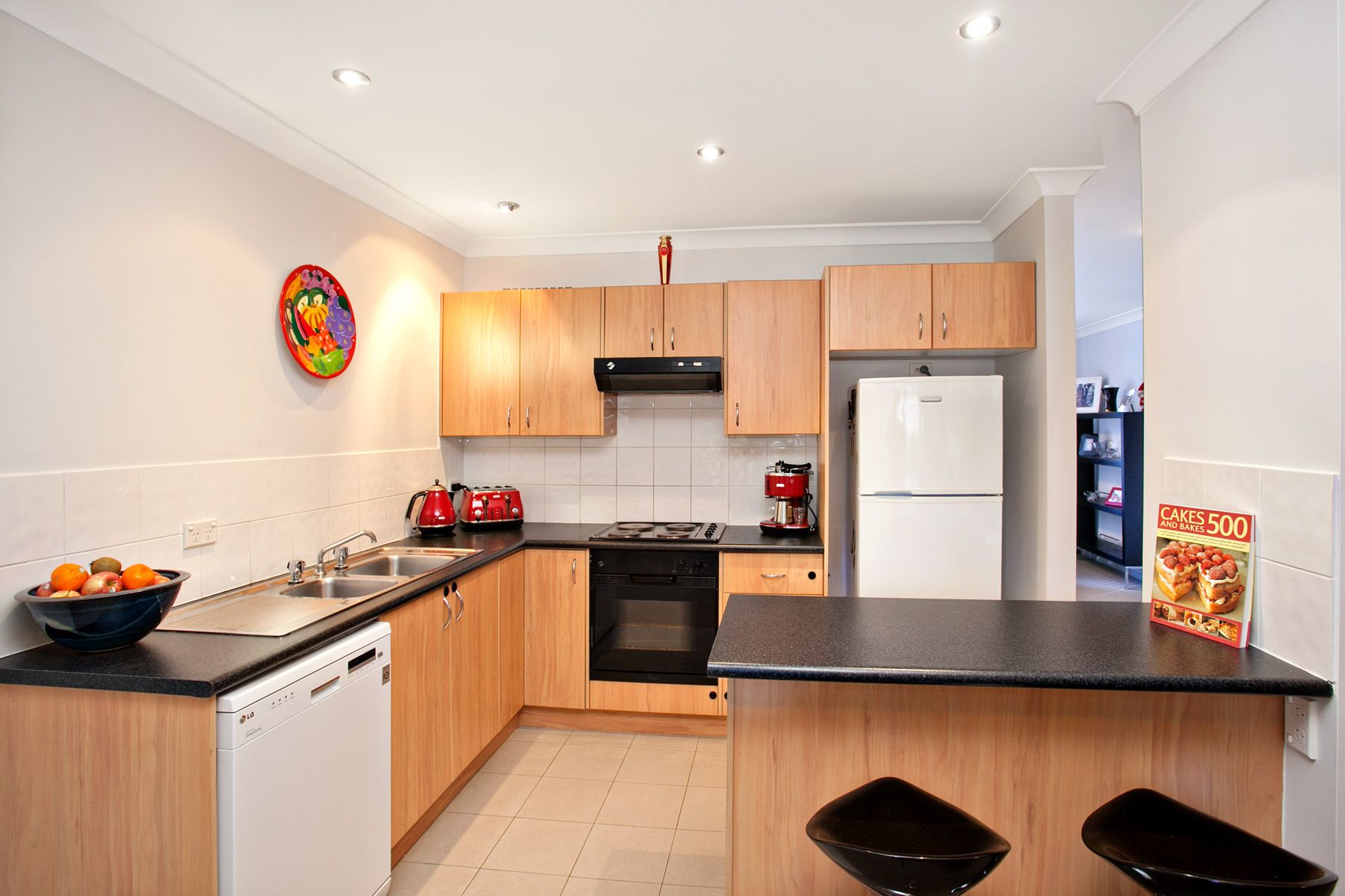 3/2 Parsonage Road, CASTLE HILL, NSW 2154