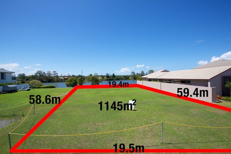 31 North Bank Court, HELENSVALE, QLD 4212