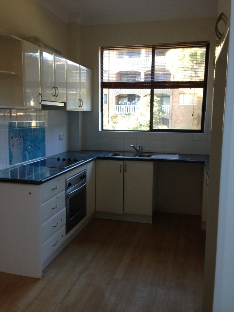 7/15 Bellevue Parade, HURSTVILLE, NSW 2220