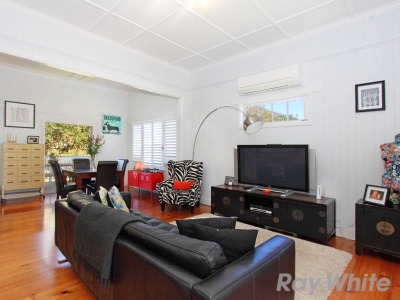 34 Armentieres Street, KEDRON, QLD 4031