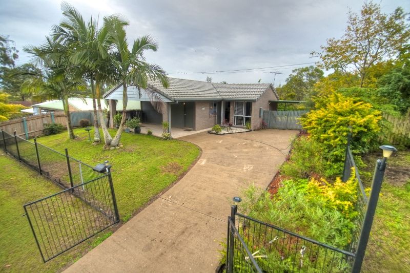 9 Quinn Court, DINMORE QLD 4303