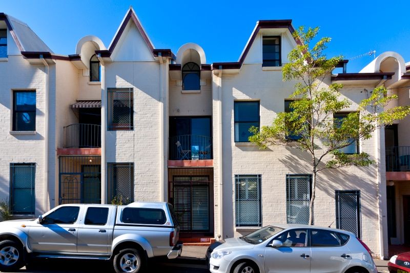 14B Angel Street, NEWTOWN, NSW 2042