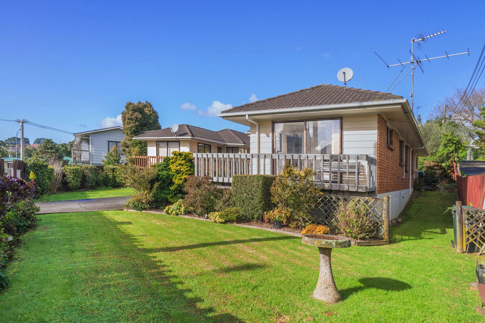 2/179 Penrose Road, Mt Wellington, Auckland City