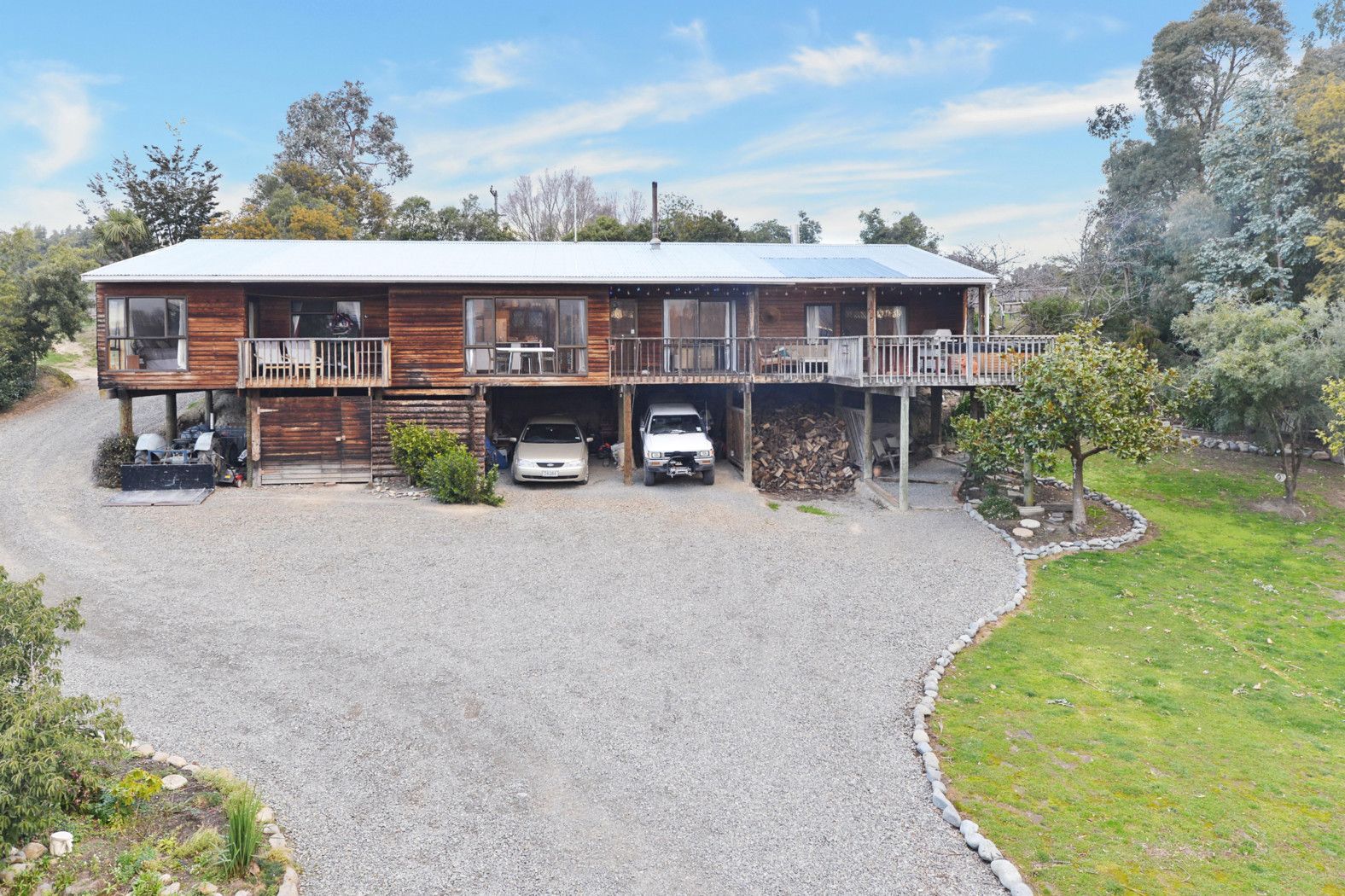 4 Mill Road, CUST, Waimakariri District