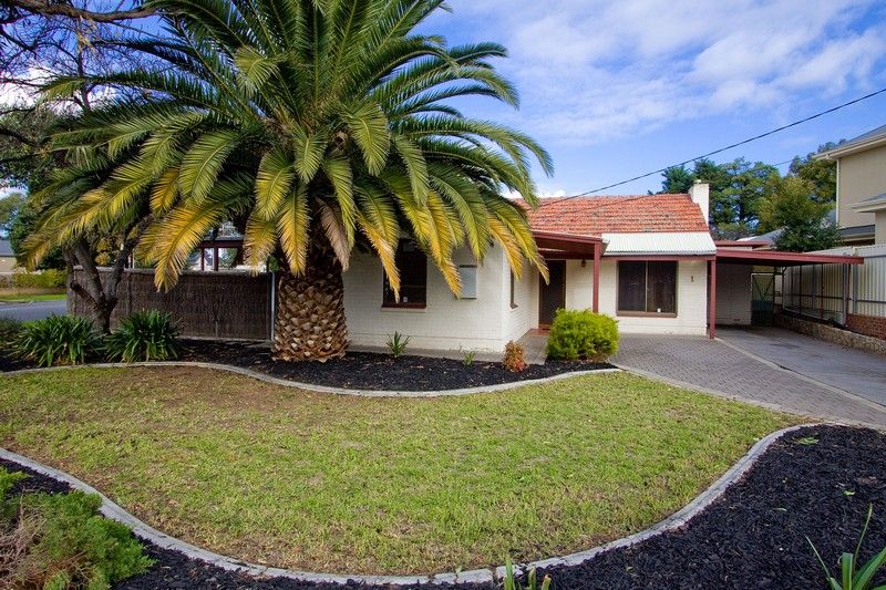 1 Hereford Street, LOCKLEYS, SA 5032