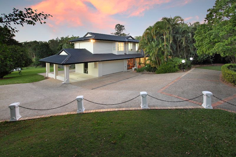 445 Albany Creek Road, BRIDGEMAN DOWNS, QLD 4035