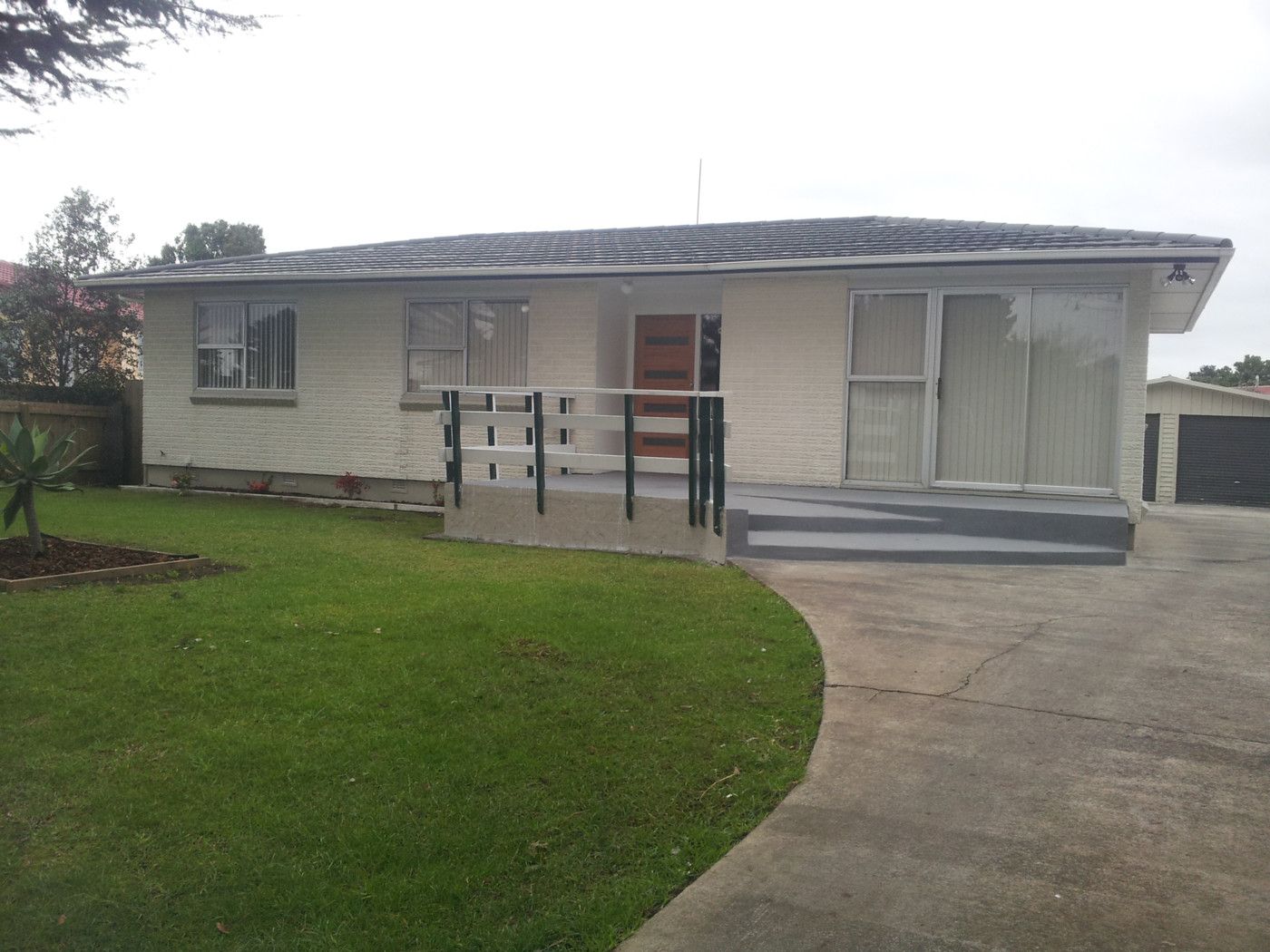 12 Orly Avenue, MANGERE, Manukau City