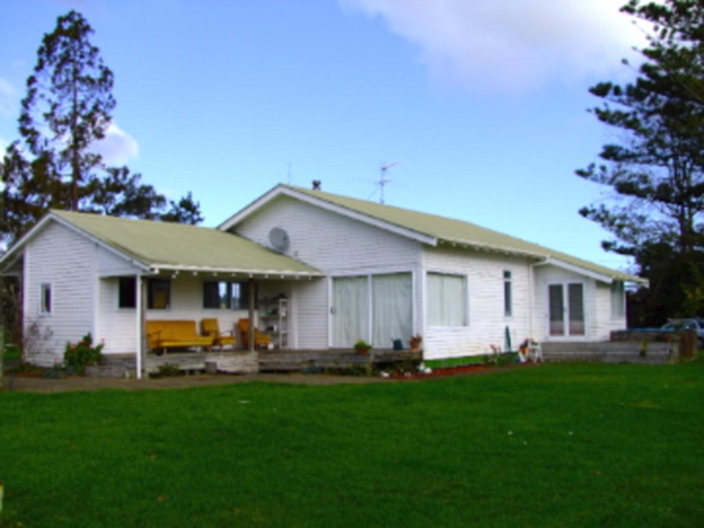 Glenbrook, Franklin