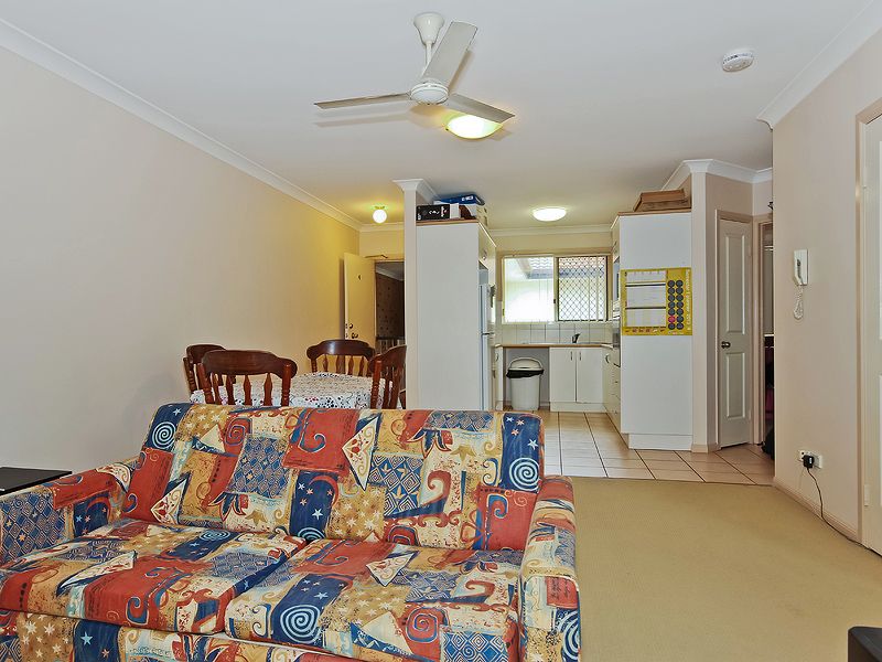 4/92 Stoneleigh Street, LUTWYCHE, QLD 4030
