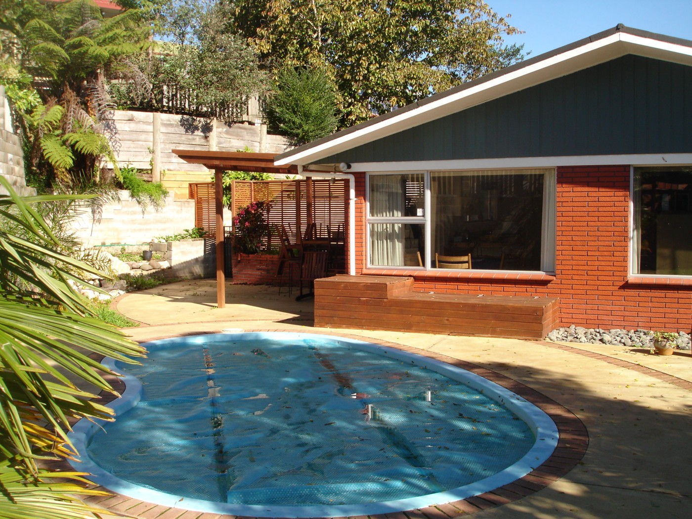 29 Livingstone Avenue, NAWTON, Hamilton City