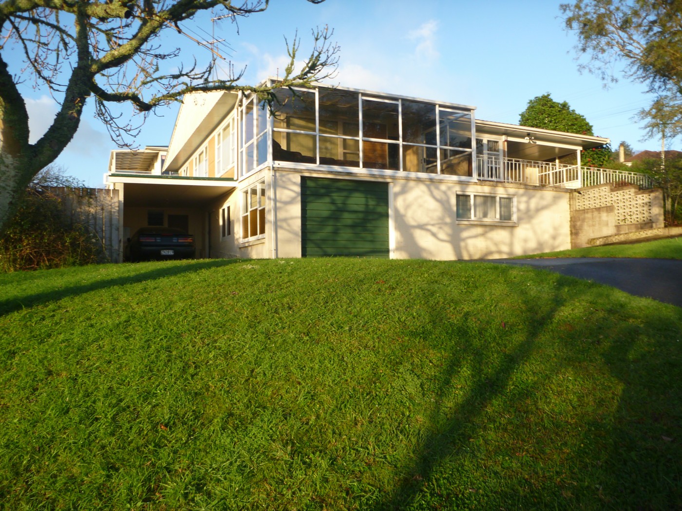 PUKEKOHE, Franklin