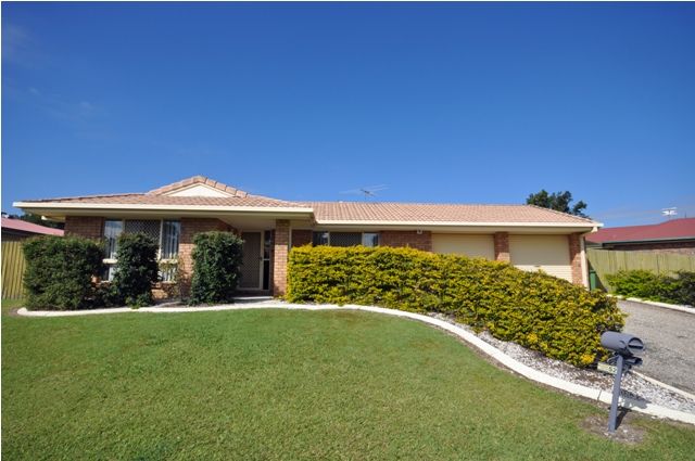 52 Hickory Drive, NARANGBA QLD 4504