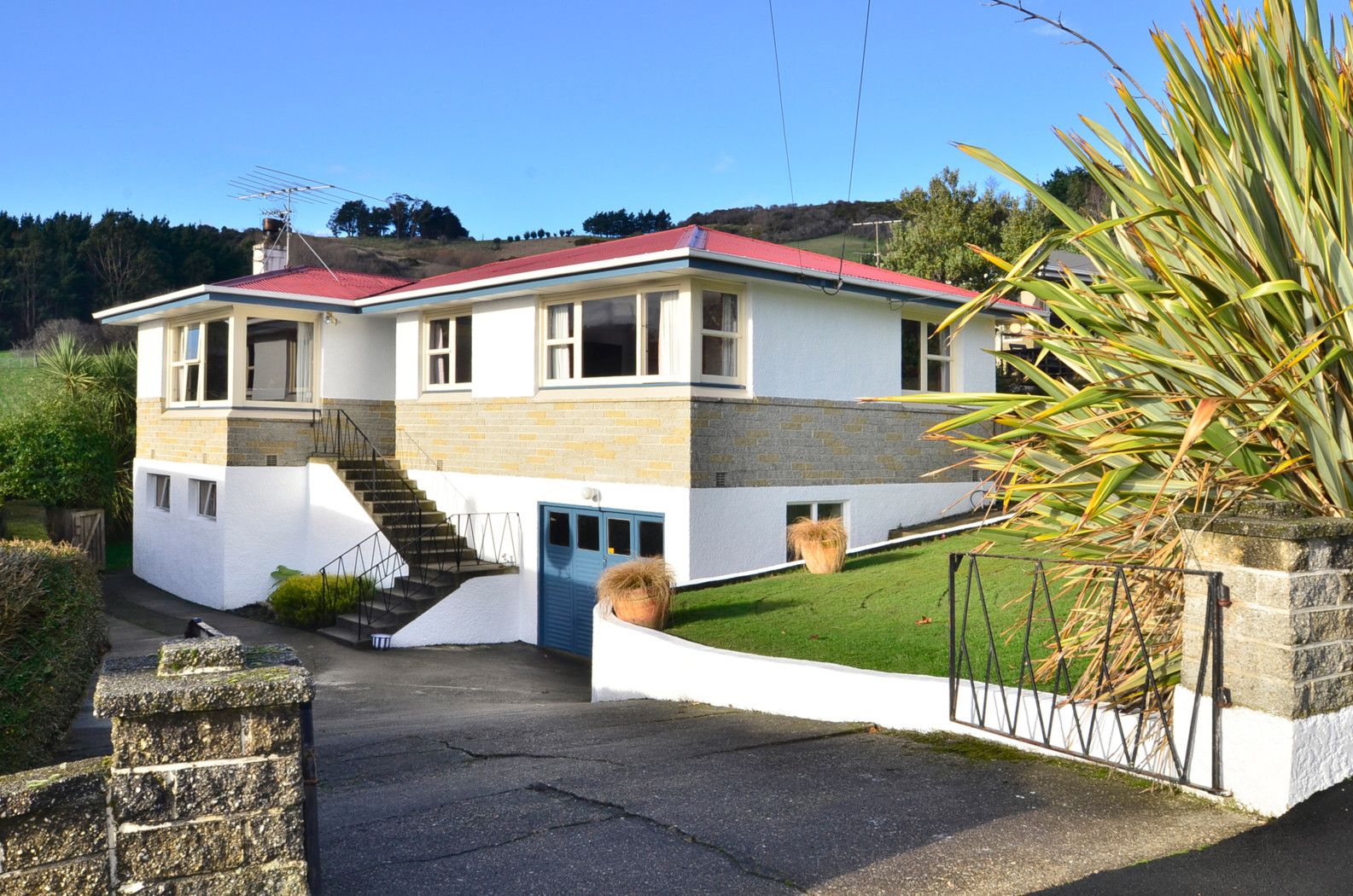 63 Elwyn Crescent, GREEN ISLAND, Dunedin City