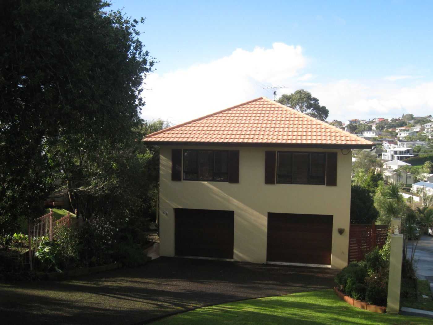 2a Korotaha Terrace, ROTHESAY BAY, North Shore City