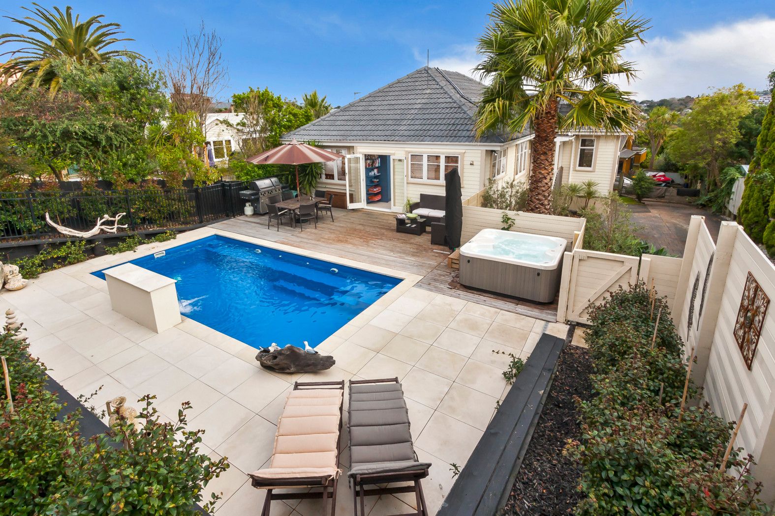 112 Litten Road, COCKLE BAY, Manukau City