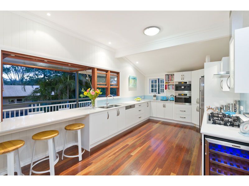 58 Uxbridge Street, GRANGE, QLD 4051