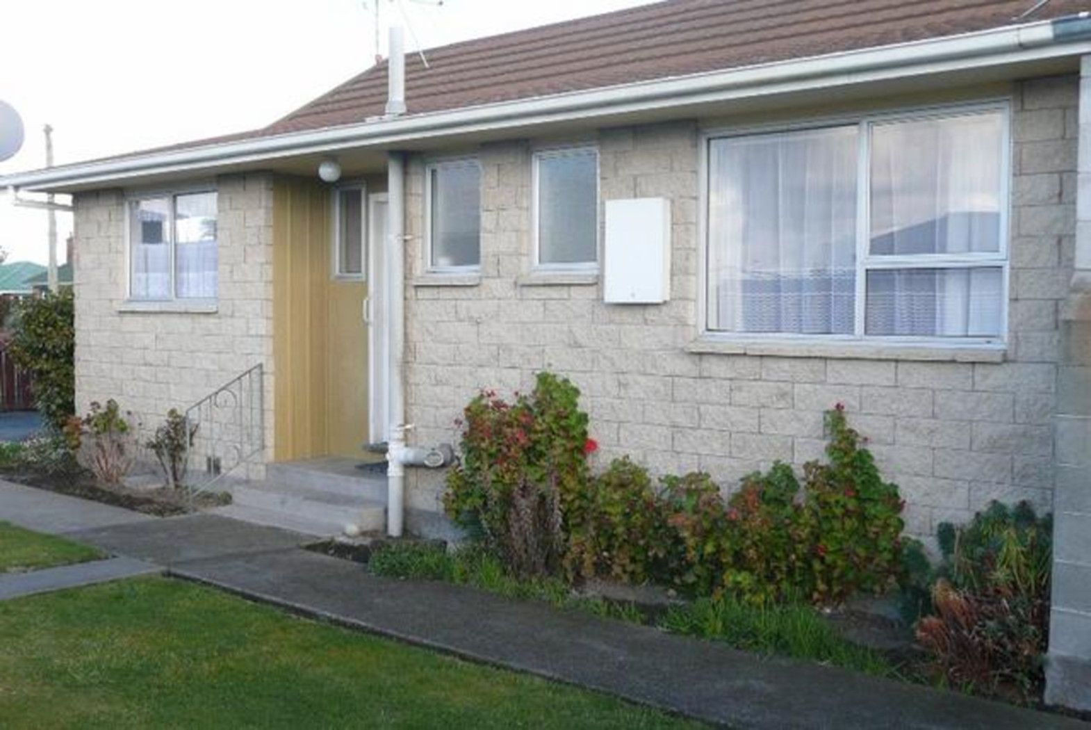 1/4 Porter Street, ASHBURTON, Ashburton District