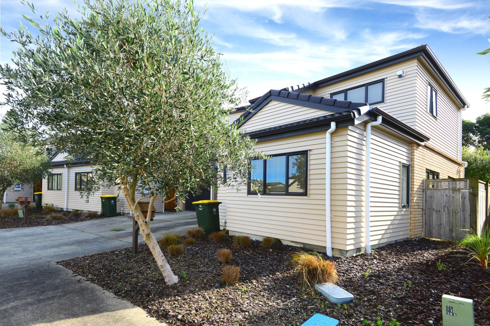34 Skip Lane, Dannemora, Manukau City