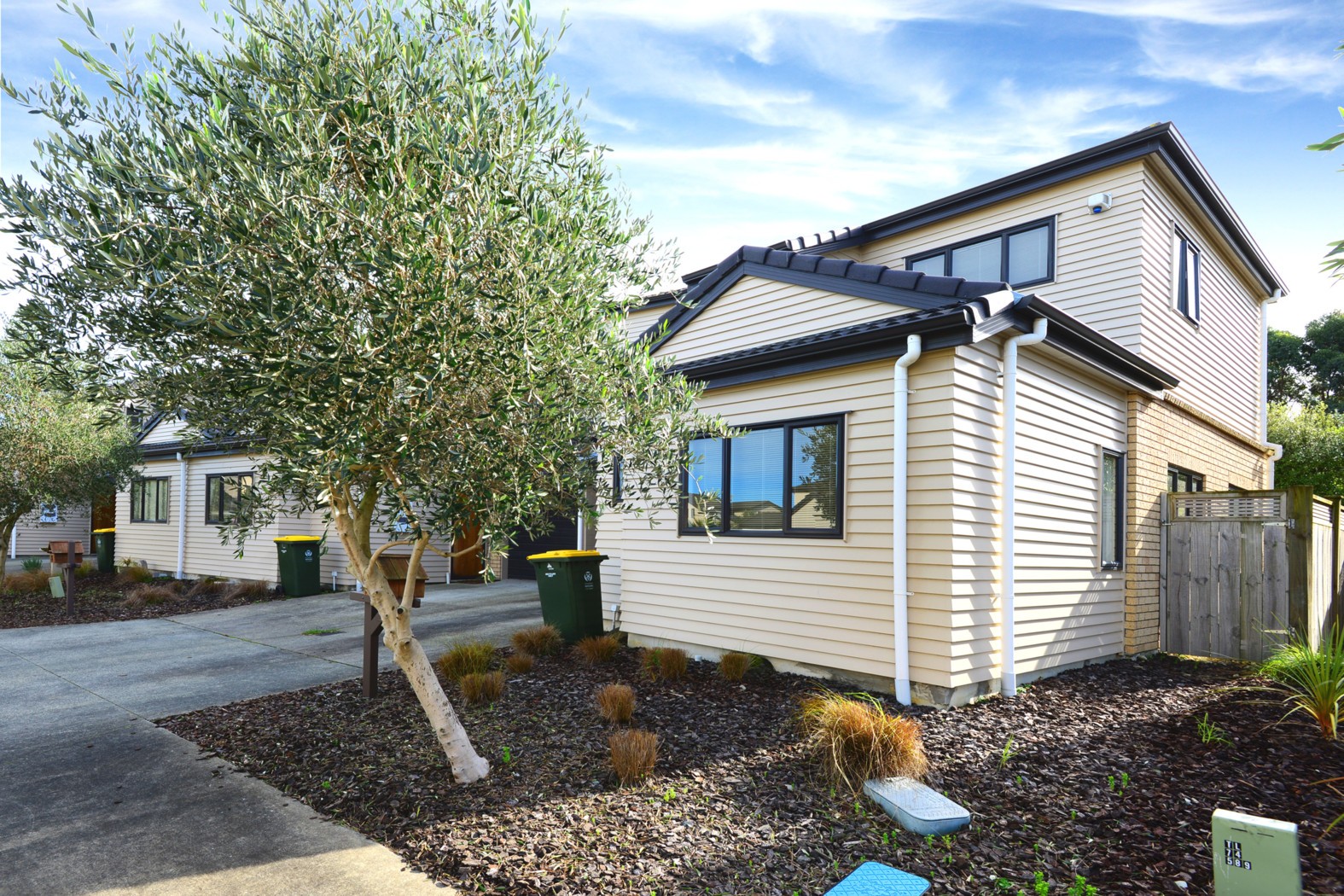 34 Skip Lane, Dannemora, Manukau City
