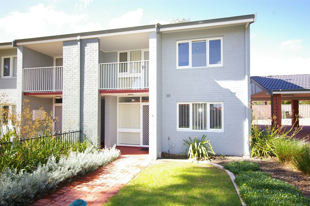 1/31 Markham Way, BALGA, WA 6061