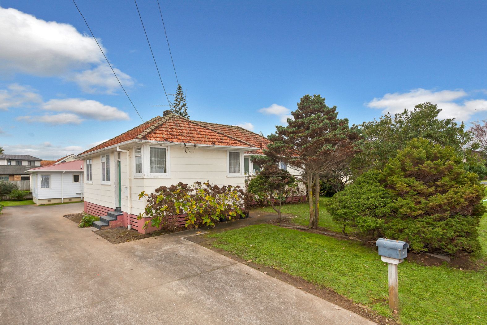 3 Gifford Road, PAPATOETOE, Manukau City