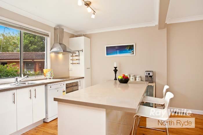 18 Yates Avenue, DUNDAS, NSW 2117