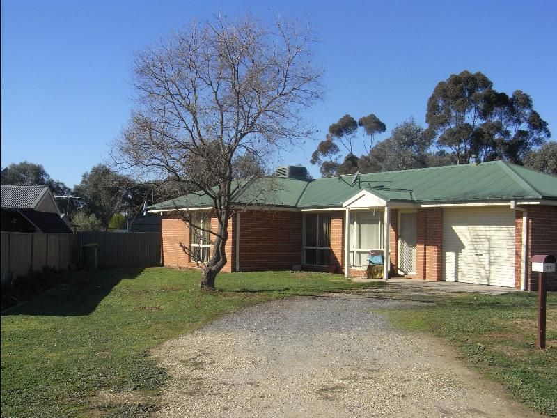 44 Larmer Street, HOWLONG, NSW 2643
