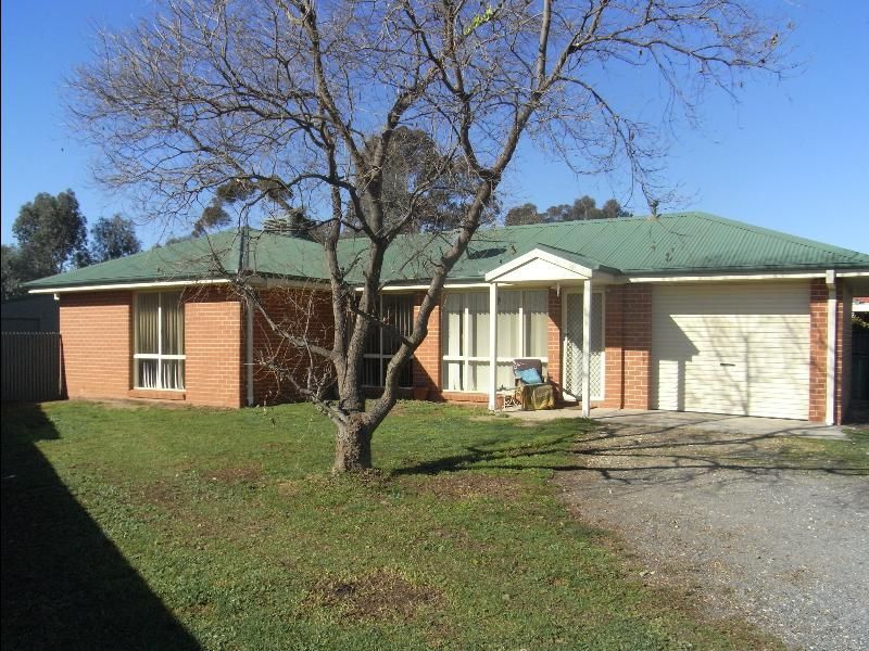44 Larmer Street, HOWLONG NSW 2643