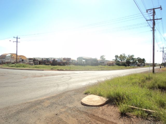 2505 Fisher Way, KARRATHA INDUSTRIAL ESTATE, WA 6714