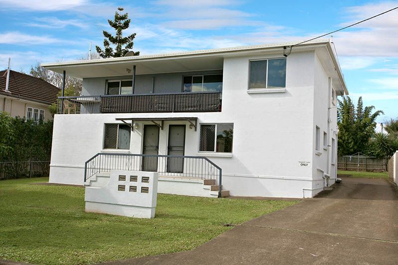 22 Holmes Street, MOOROOKA QLD 4105